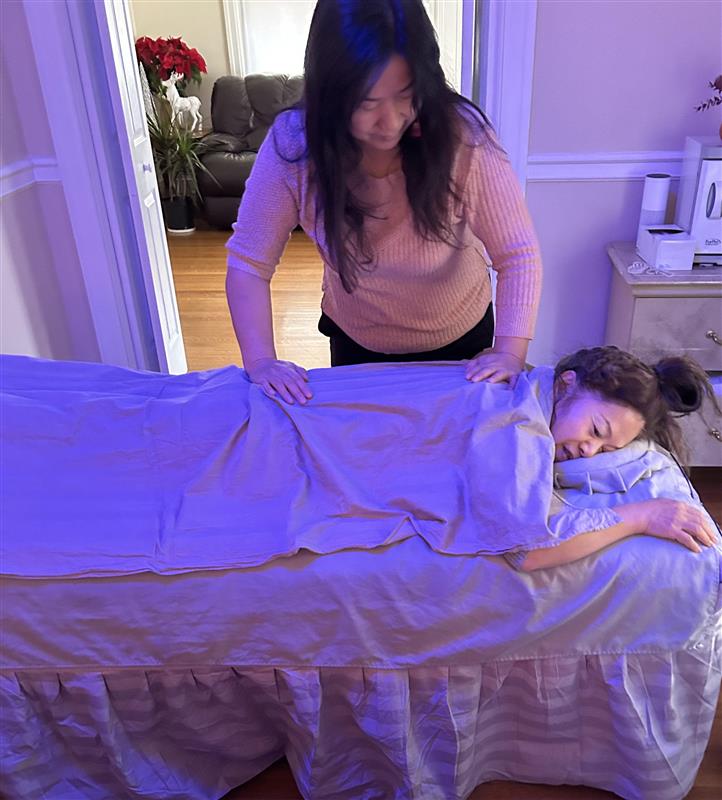Cupping Therapy Equipment